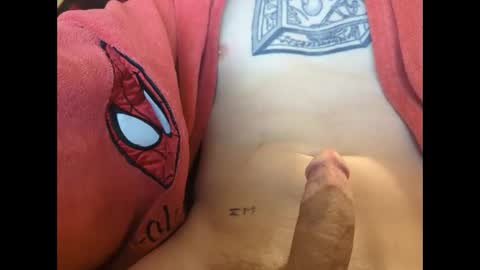 kniloc online show from February 2025 01:36:02 AM