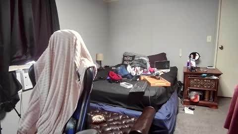 Kevin Fitz online show from October 2025 07:24:02 PM