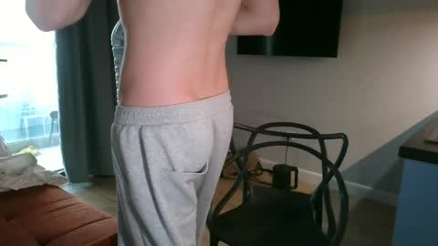 Adam online show from April 2026 04:22:01 AM