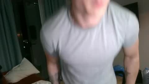 Adam online show from April 2026 11:53:02 PM