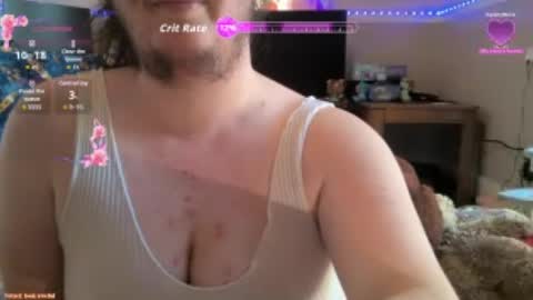 Miss Nebulara online show from July 2026 05:48:02 PM