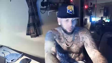 Knox Wilder online show from November 2025 01:30:02 AM