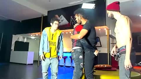 kobayaske online show from December 2024 12:20:01 AM