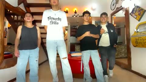 kobayaske online show from January 2025 12:01:01 AM