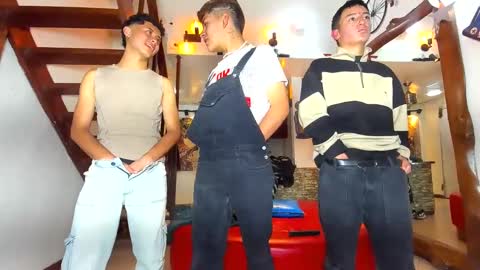 kobayaske online show from January 2025 12:22:02 AM