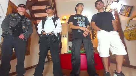 kobayaske online show from February 2025 12:41:01 AM