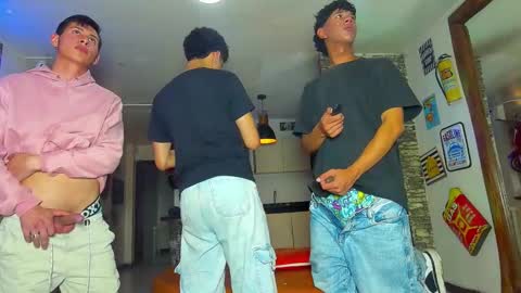 kobayaske online show from March 2025 12:44:01 AM