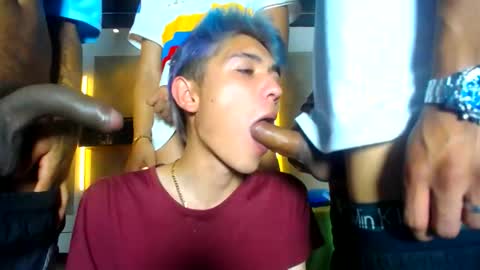 kobayaske online show from March 2026 02:25:02 PM