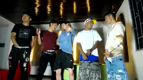 kobayaske online show from March 2026 02:29:01 PM