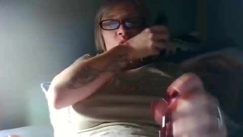 kochamciemichelle online show from April 2026 04:46:01 AM