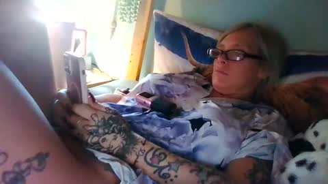 kochamciemichelle online show from April 2026 09:15:02 PM