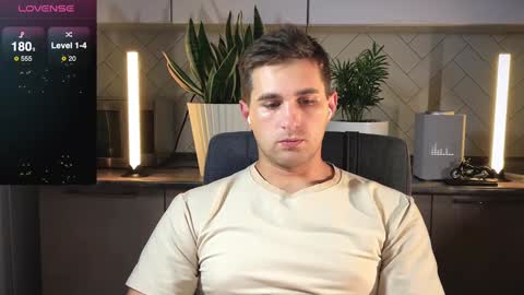 Sweet boy online show from January 2025 08:38:02 PM