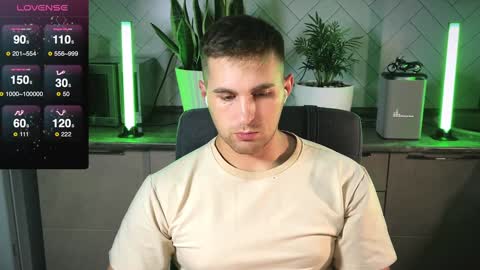 Sweet boy online show from January 2025 08:26:01 PM