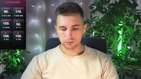 Sweet boy online show from February 2025 07:02:01 AM