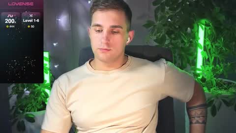 Sweet boy online show from March 2025 09:42:02 PM