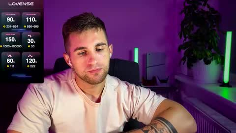 Sweet boy online show from October 2025 08:39:01 PM