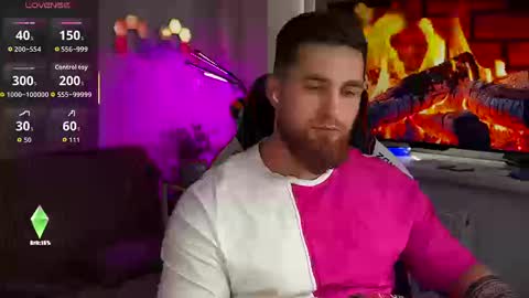 Sweet boy online show from March 2026 11:59:01 AM