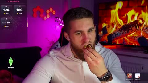 Sweet boy online show from March 2026 07:13:02 PM