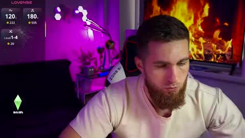 Sweet boy online show from April 2026 10:18:02 AM