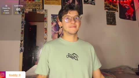 Koddy Independent model online show from February 2026 04:31:02 AM