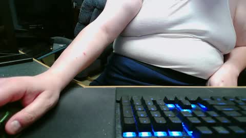 Kodiak1974 online show from April 2026 12:52:01 AM