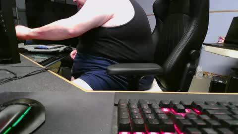 Kodiak1974 online show from April 2026 04:04:02 PM