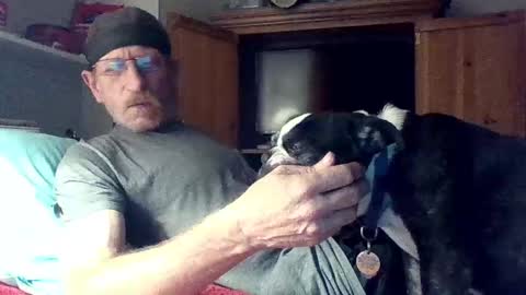 kodiakpm1 online show from December 2024 08:55:01 AM