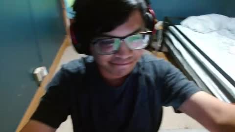 Snapshot of kody_shy chatting on August 2026 06:05:02 AM Kody online show from August 2026 06:05:02 AM
