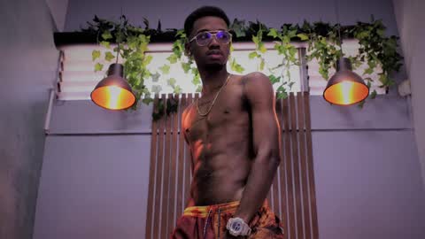 Snapshot of kofi_exotic_ chatting on February 2025 07:25:02 PM kofi online show from February 2025 07:25:02 PM