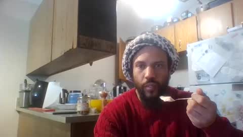 A Dick Ting online show from February 2025 10:52:02 PM