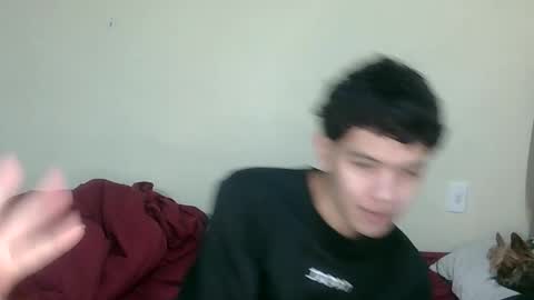 Jacob and Victoria  online show from January 2026 01:04:01 PM