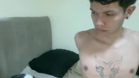 Snapshot of koiseraphin chatting on May 2026 07:11:01 PM Jacob and Victoria online show from May 2026 07:11:01 PM