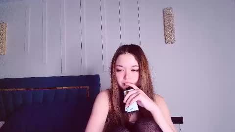 Snapshot of kok0mi_ chatting on July 2026 05:14:02 AM Koko online show from July 2026 05:14:02 AM