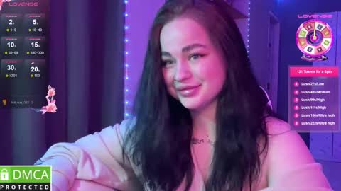 Mia online show from February 2025 08:44:01 PM