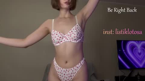 kokome21 online show from March 2026 08:32:02 AM