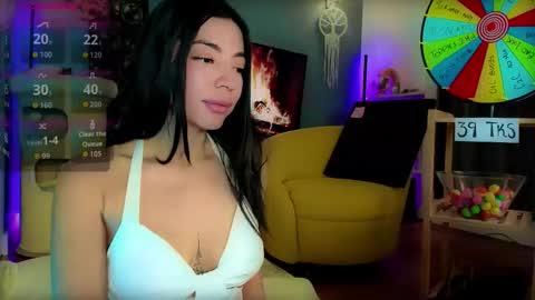 Lisa      online show from January 2026 05:27:02 PM