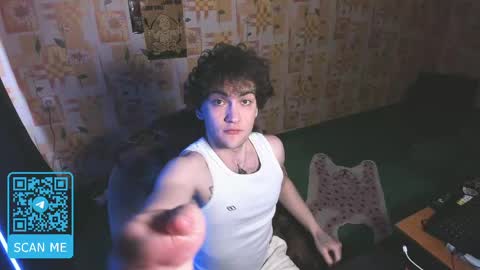 Kolya Kayne online show from April 2026 04:46:01 AM