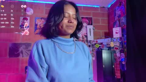 Snapshot of komatsu_ chatting on March 2025 11:16:02 PM  Komatsu Lilith online show from March 2025 11:16:02 PM