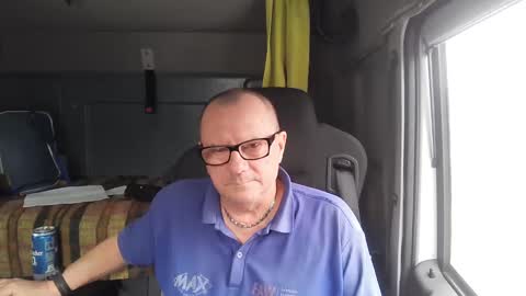 Bogdan online show from February 2025 10:44:02 AM