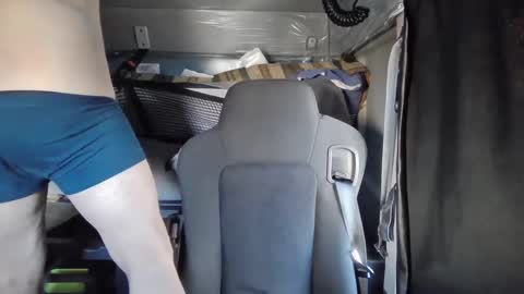 Bogdan online show from March 2025 01:18:01 PM