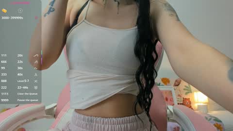 kamydoll online show from November 2025 10:41:02 PM