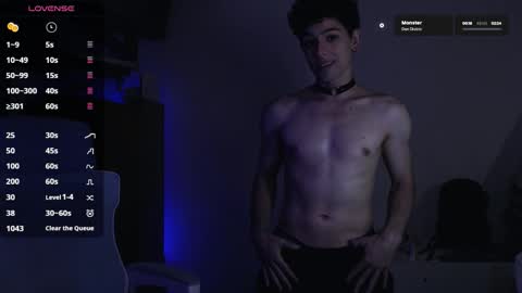  Riley  online show from February 2026 04:02:01 AM