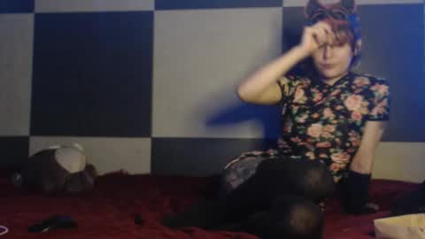 konekokawai online show from October 2025 06:06:01 PM