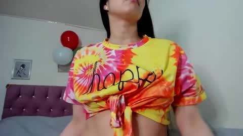 Snapshot of konie_hot chatting on January 2025 02:04:02 AM konie Diaz online show from January 2025 02:04:02 AM