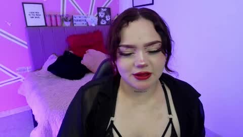 camila online show from April 2026 04:35:02 AM