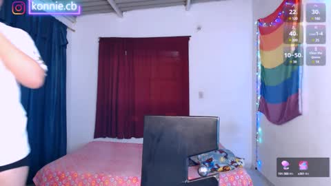 Klyie Online Mostly at 10pm-7am COL time online show from March 2025 12:37:02 AM