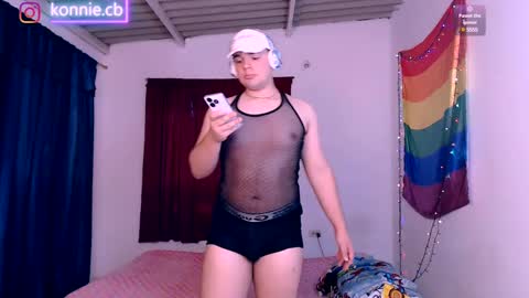 Klyie Online Mostly at 10pm-7am COL time online show from March 2025 11:05:02 PM