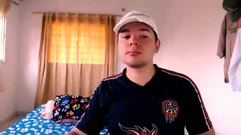 Klyie Online Mostly at 10pm-7am COL time online show from March 2026 08:24:01 PM