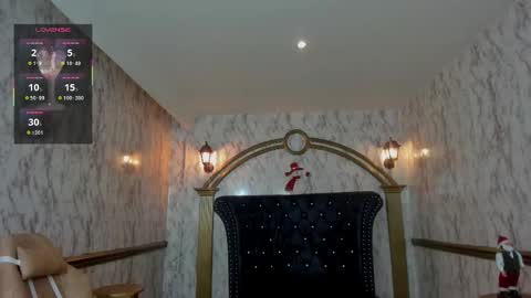 konnydesire online show from January 2026 12:31:01 PM