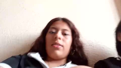 Konny and Laila online show from April 2026 08:10:01 PM